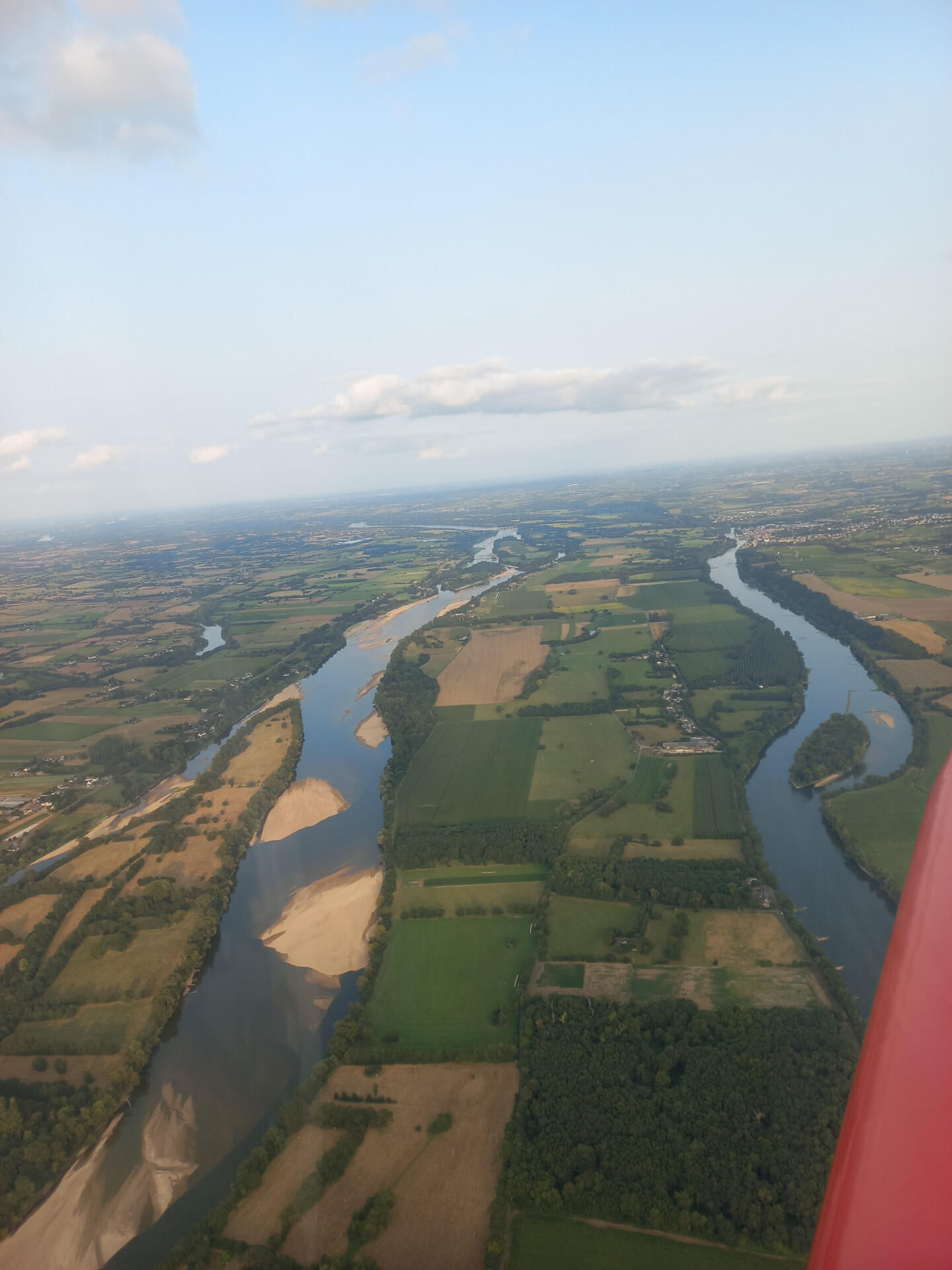 Ile d'Yeu - En route pour 2025