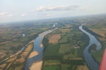 Ile d'Yeu - En route pour 2025