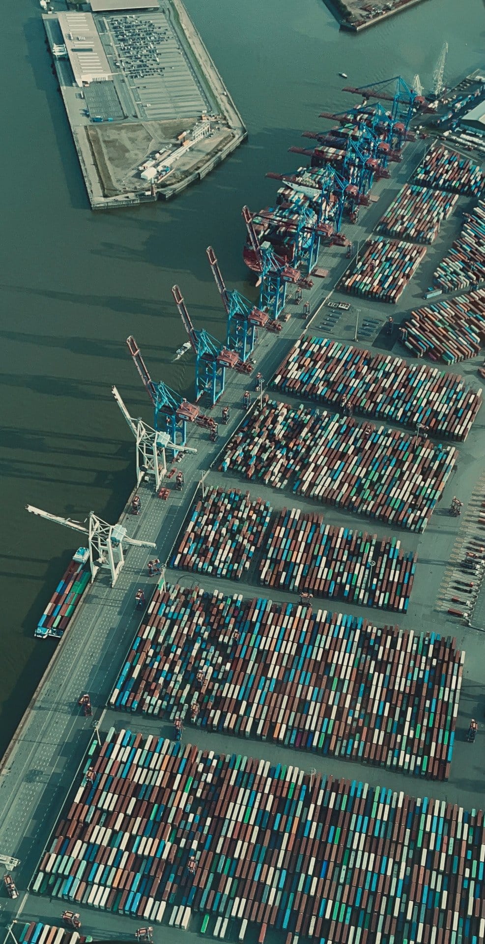 Ausflug nach Hamburg ab Dinslaken