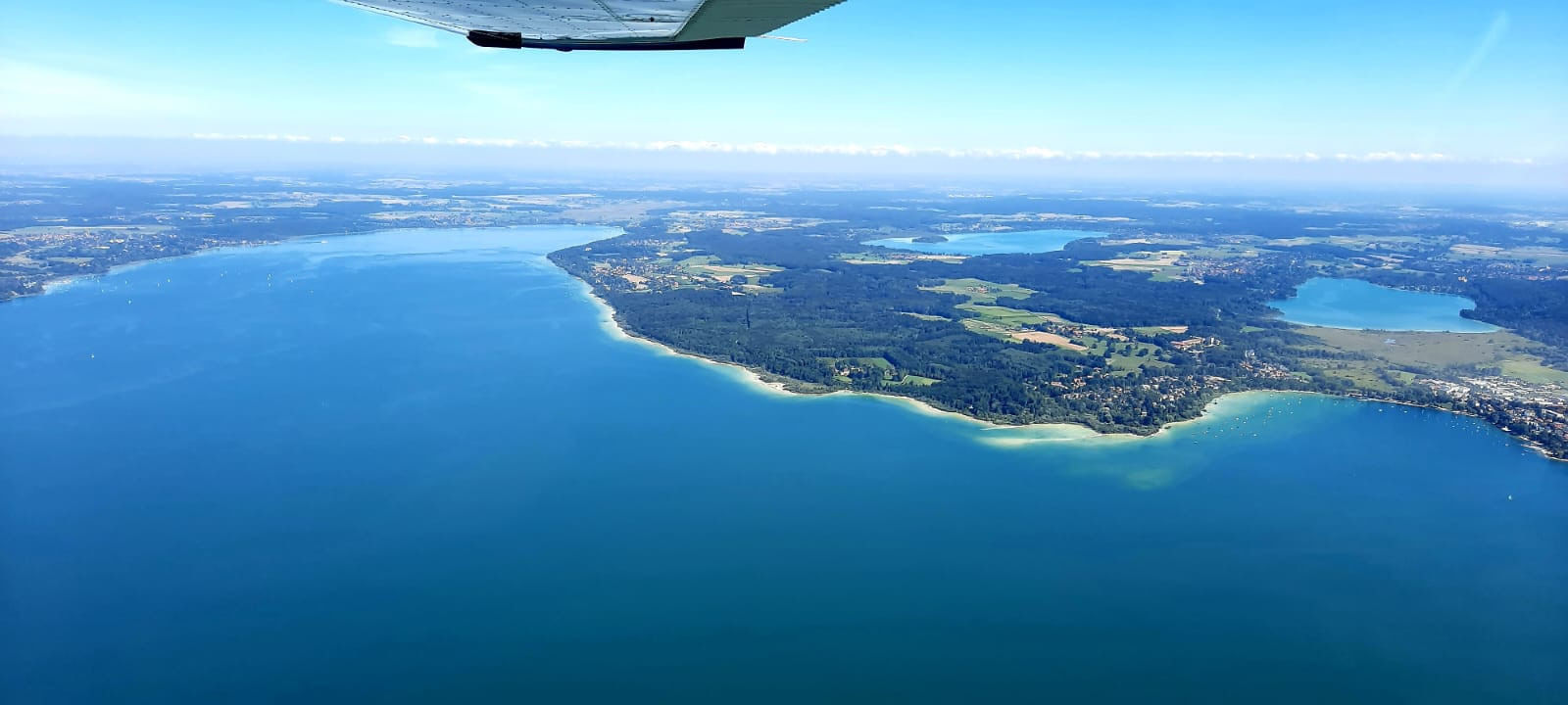 Stuttgart und Umgebung