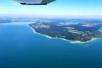 Stuttgart und Umgebung