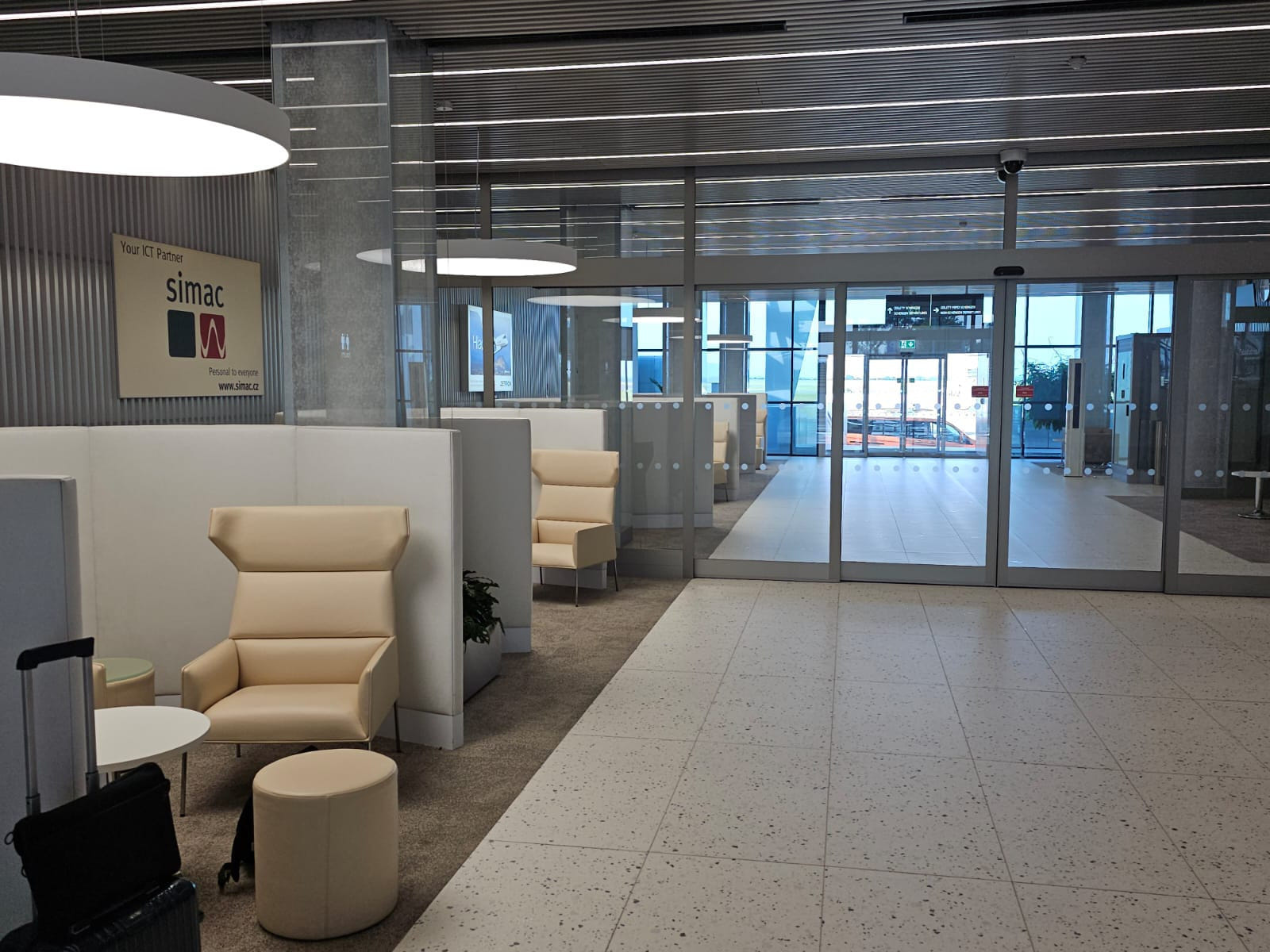 Businessflights from Memmingen FMM