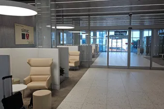 Businessflights from Memmingen FMM