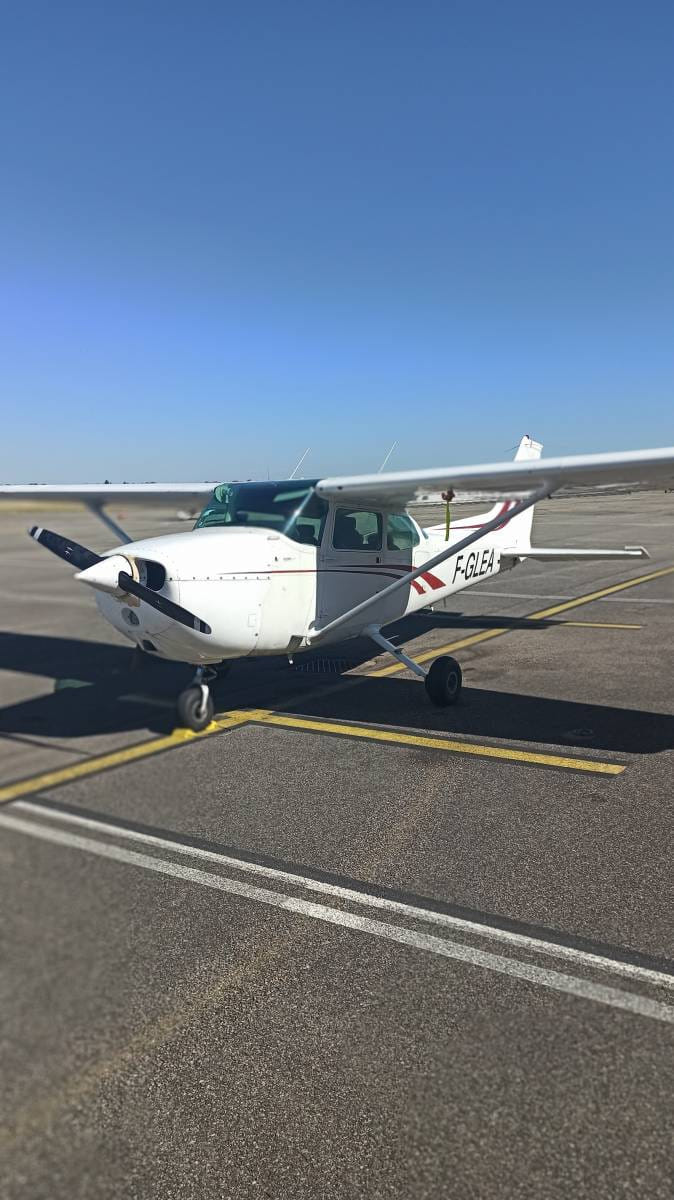 Cessna 152
