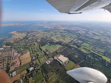 Day trip to Le Touquet
