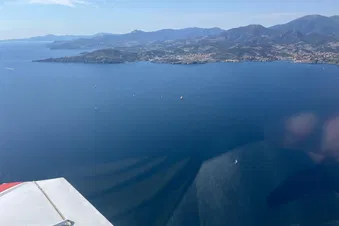 Littoral - côte vermeille - Collioure - Céret