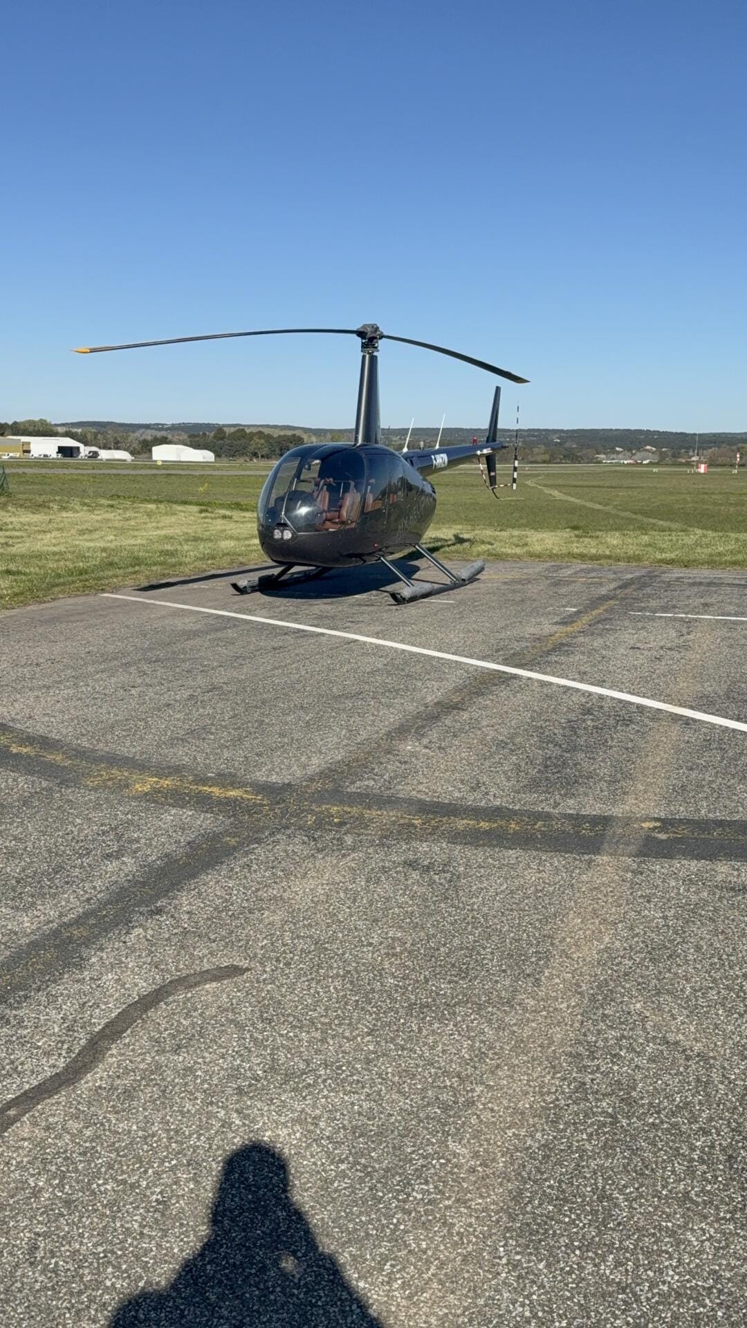Robinson R44
