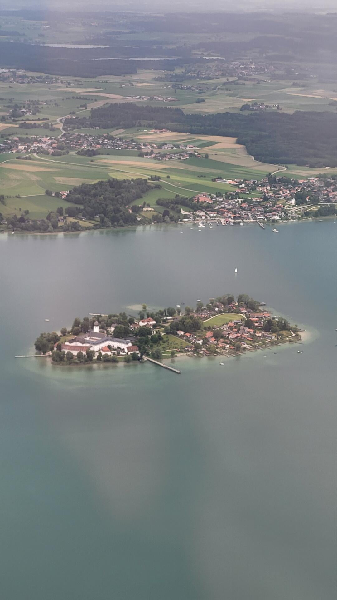 Tagesausflug nach Salzburg