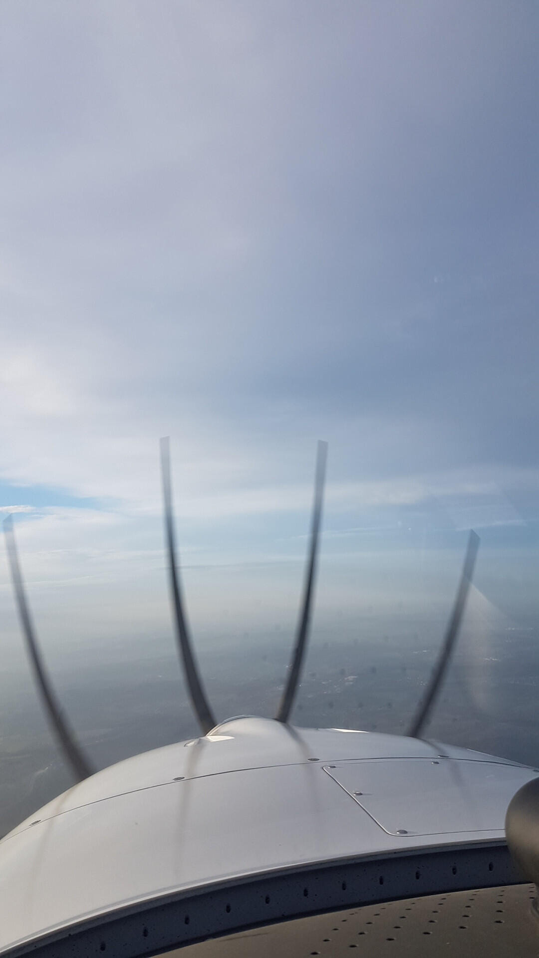 FK-Lightplanes FK9