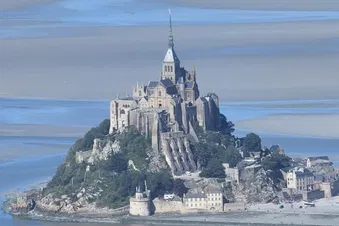 Mont Saint-Michel