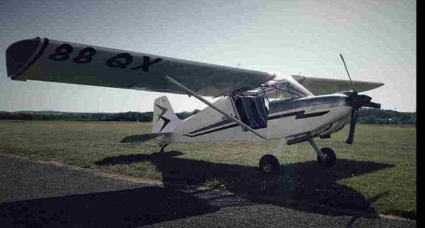 Humbert Aviation Tetras