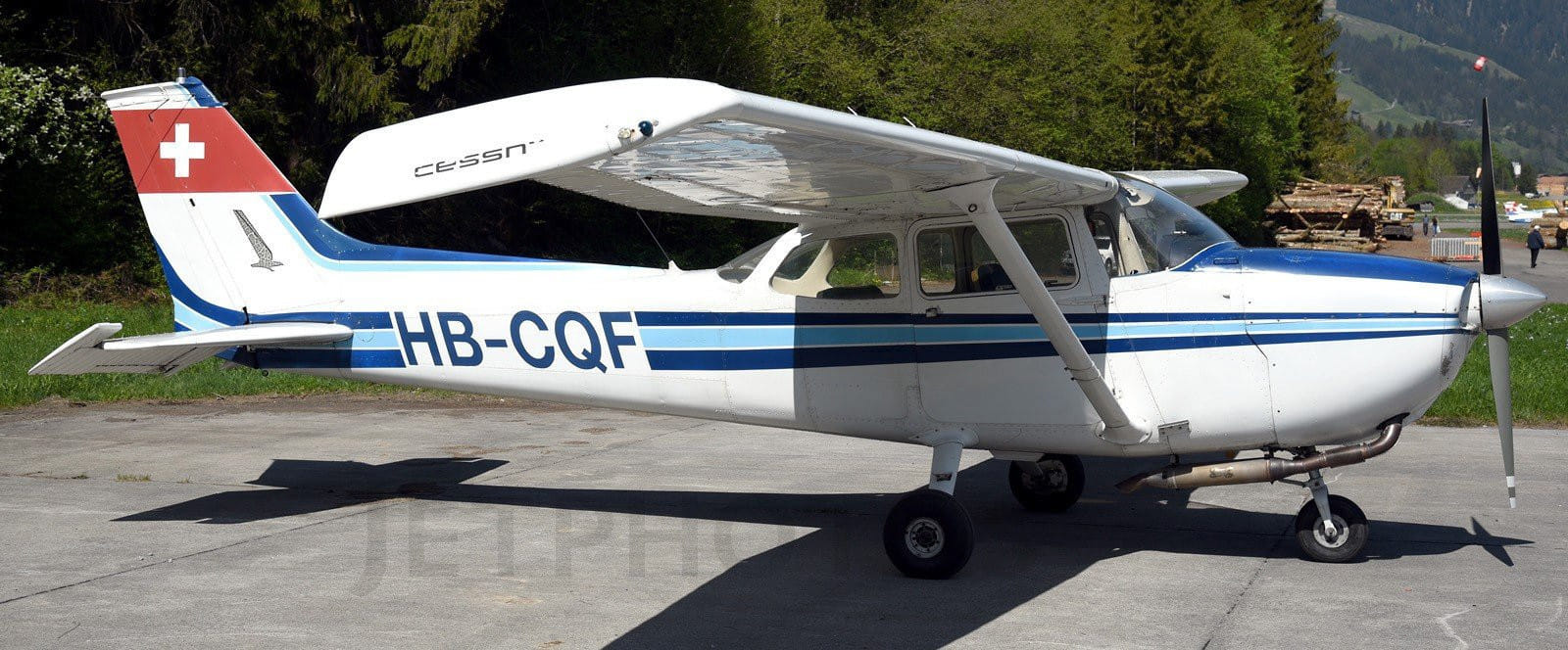 Cessna 172