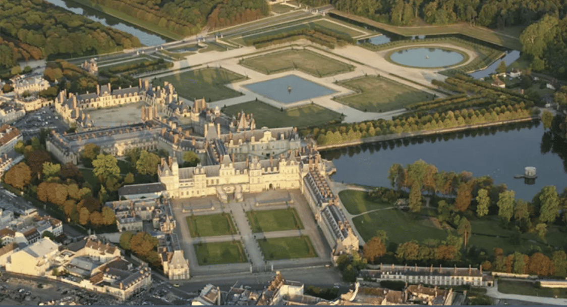 Fontainebleau