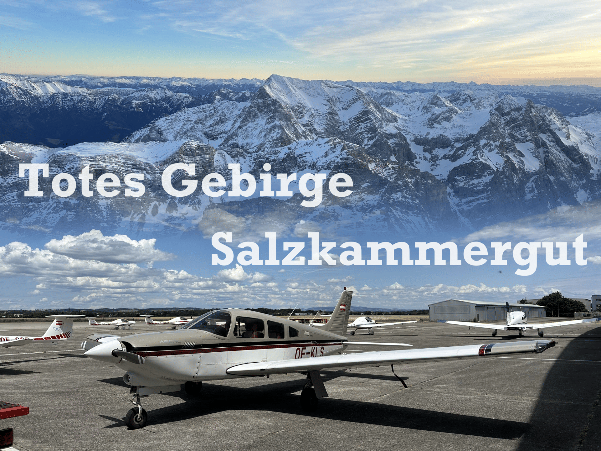 Erlebe die steirischen Alpen und das Seengebiet!
