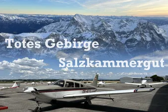 Erlebe die steirischen Alpen und das Seengebiet!