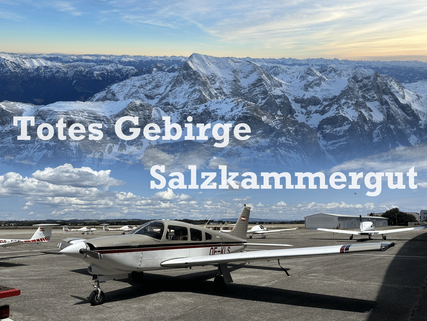 Erlebe die steirischen Alpen und das Seengebiet!