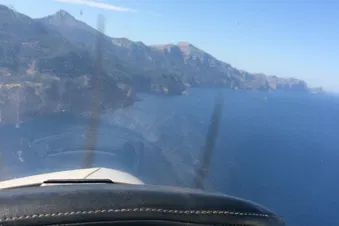 Trip to/from Menorca-Mallorca