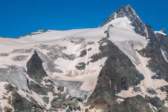 Tagesausflug Zell am See