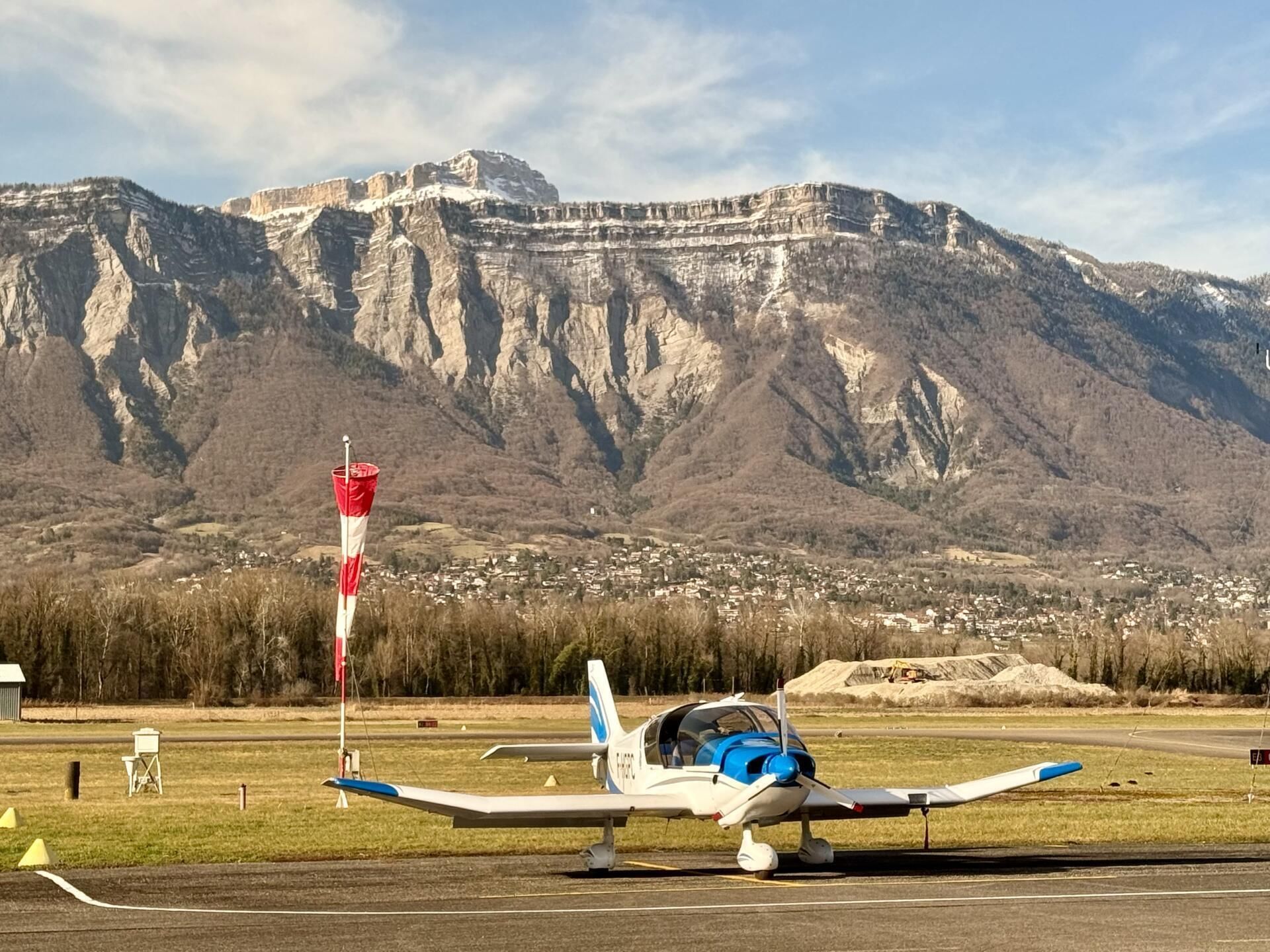 Robin DR401 - 155 CDI