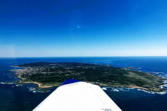 Une journée sur cette magnifique Île d'Yeu !