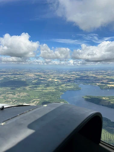 (Aus)Flug - Niederrhein