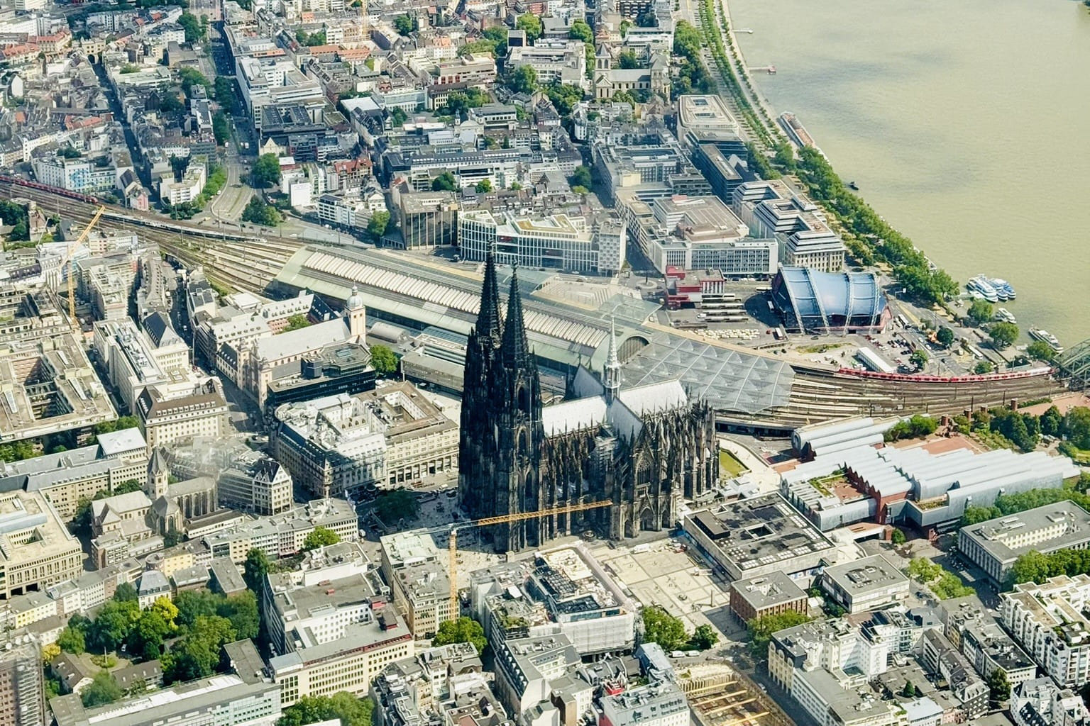 Kölner Dom