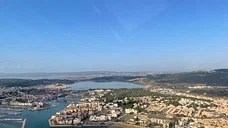 Côte méditerranéenne et châteaux cathares