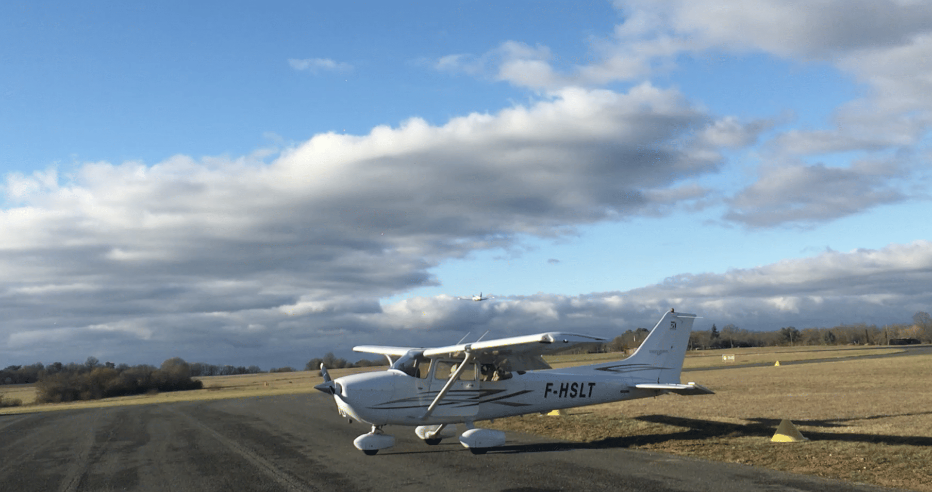 Cessna 172 SP G1000