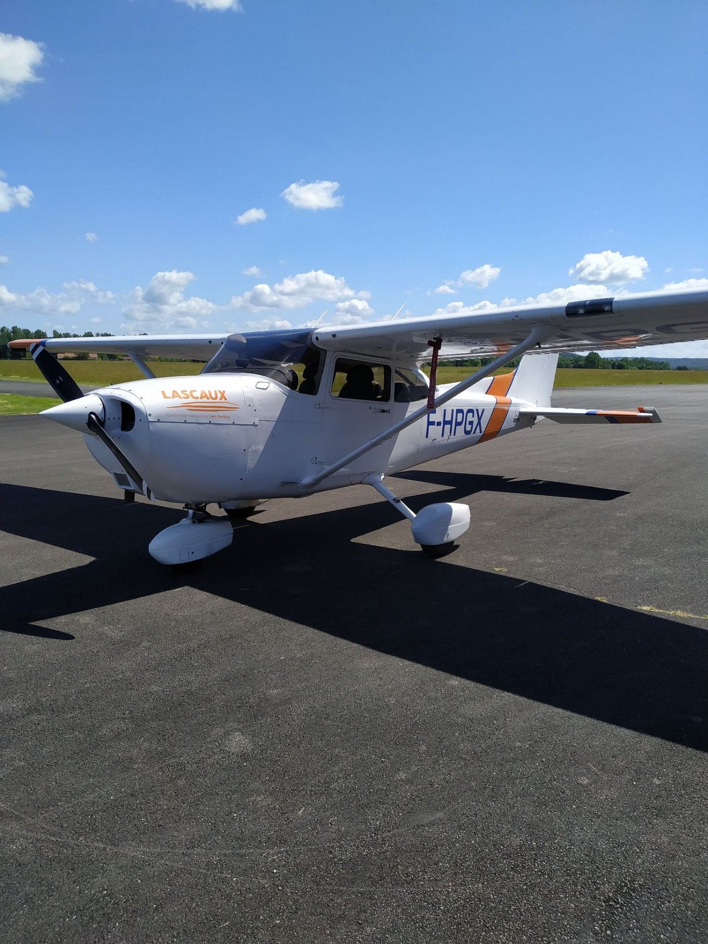 Cessna 172 R