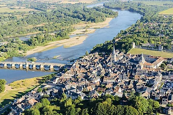 La Charité sur Loire