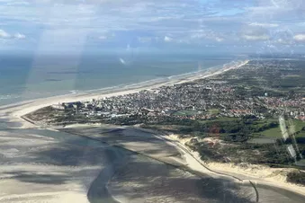 A la découverte des phoques !!!