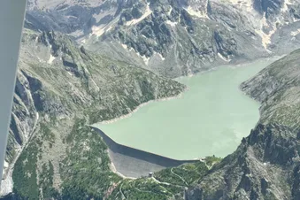 Bergsee