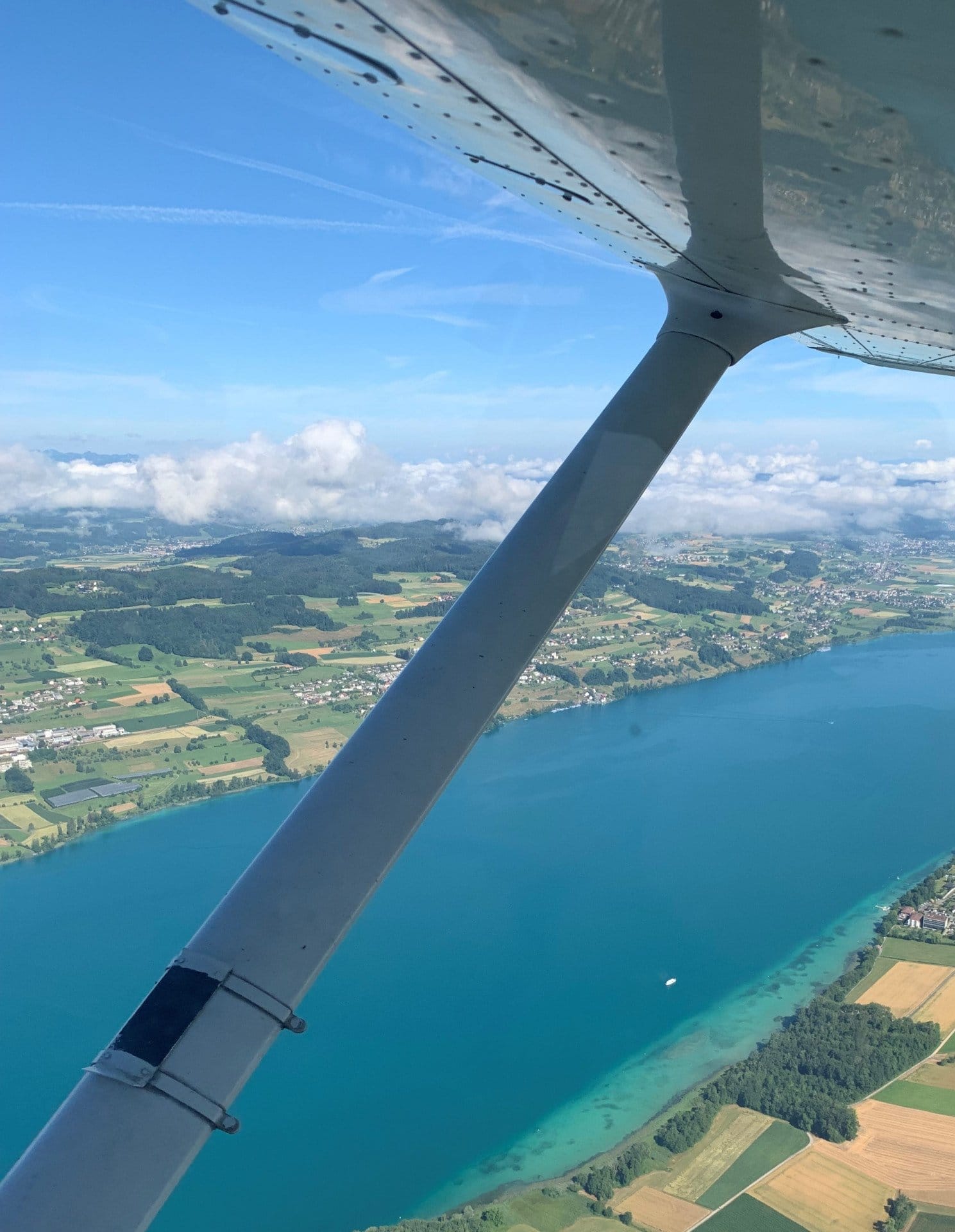 Eiger, Mönch und Jungfrau 3 Plätze
