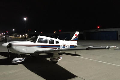 Piper PA28 Archer