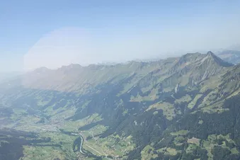 Matterhorn Tour from Bern