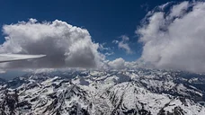 Großglocknerrunde - der höchste Berg Österreichs, DA-40