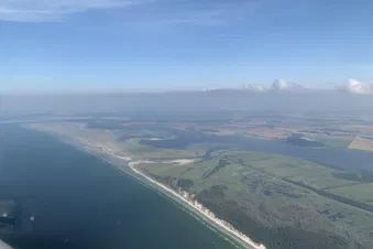 Tagesausflug nach Barth Ostsee - Hin-und Rück Tour