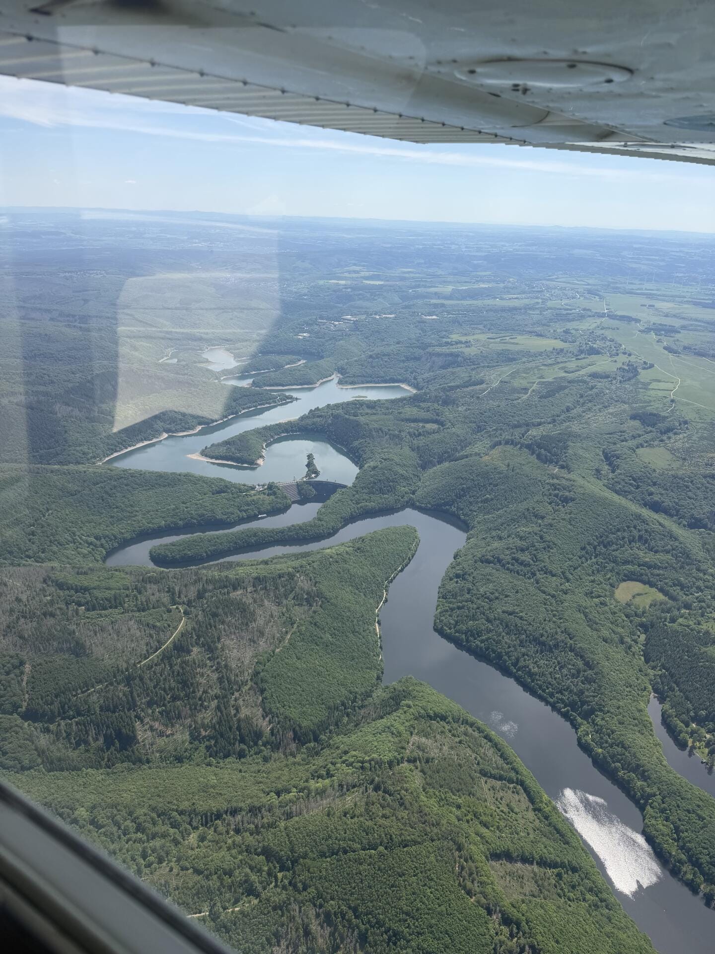 Découvrez la province de Liege
