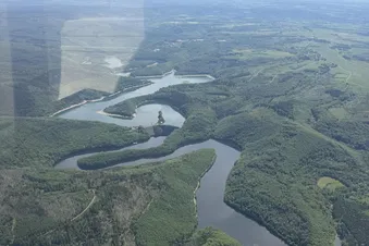 Découvrez la province de Liege
