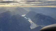 Zugspitze, Schlösser, Seen