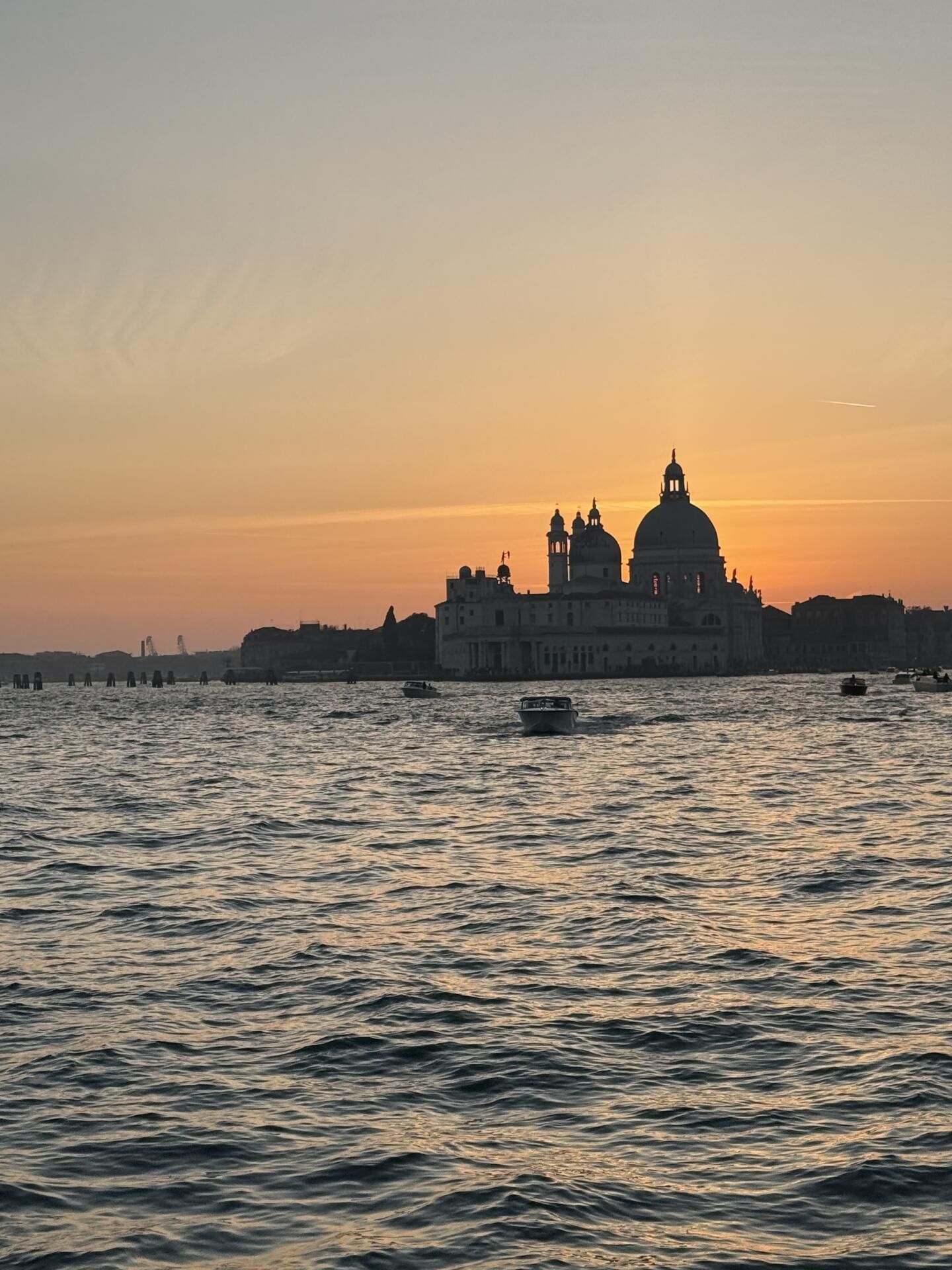 Tagesausflug nach Venezia ☕️ ✈️