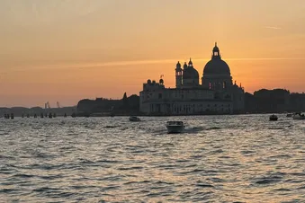 Tagesausflug nach Venezia ☕️ ✈️