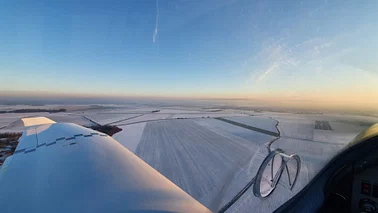 Aller - retour Besançon