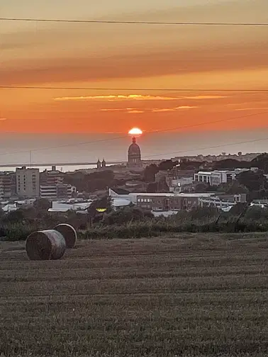 Cote d’opale (1h)