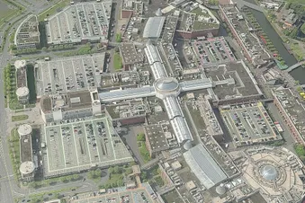 Oberhausen CentrO