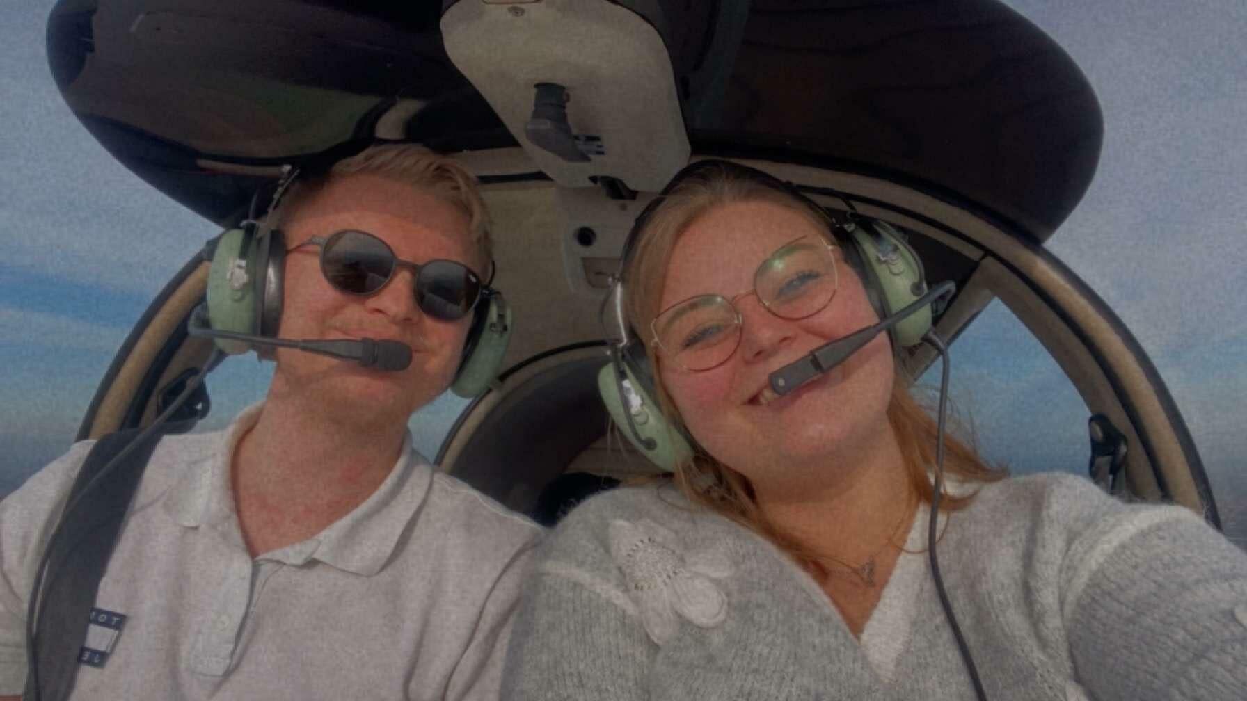 ✈️ Envie d’un vol sur mesure ?