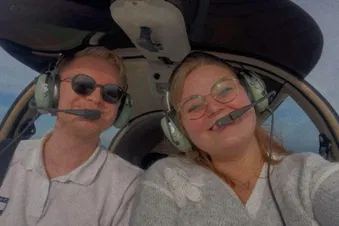 ✈️ Envie d’un vol sur mesure ?