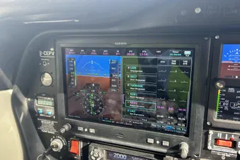 Scenic Air Tour over Siena