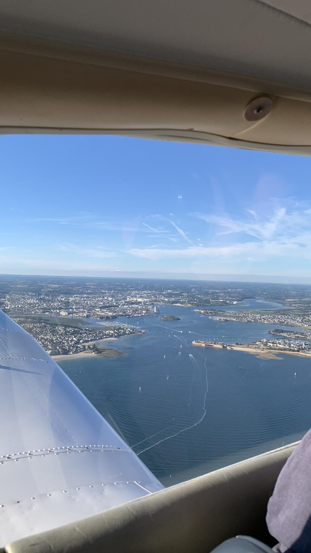Rade de Lorient