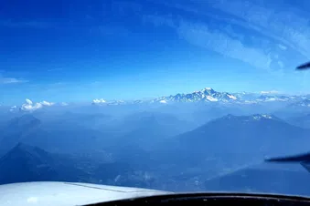 Deutschland - Mallorca - Faszination Fliegen